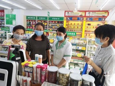 市場(chǎng)監(jiān)管部門加強(qiáng)監(jiān)管，護(hù)航“兩考”期間消毒劑安全